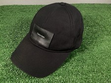 Cappellino Calvin Klein -