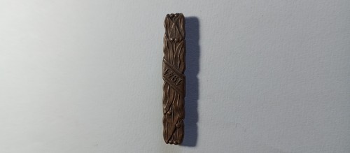 Fascetta per nastro delle - il,