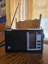 Radio d'epoca Toshiba a stato