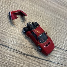 Kit Meri Kit   Ferrari Bb512  No hiro mfh43 no Bosica 1/43 No Bbr Tameo