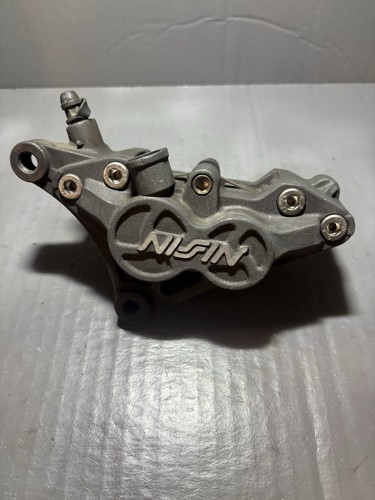 Suzuki gsxr 750 - -, pinza