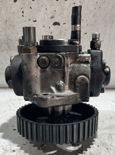 Pompa iniezione diesel - iniezione,