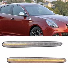 FRECCE LED LATERALI ALFA