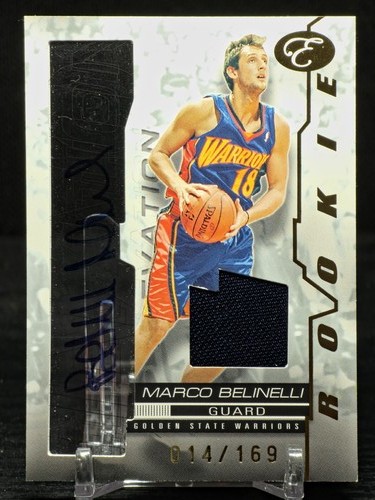 Marco belinelli 2007 - marco, 2007-08