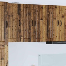 Mobile da cucina Lucca Legno