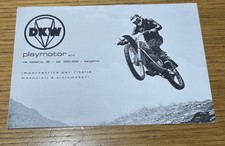 DKW GS seven 125-175-250