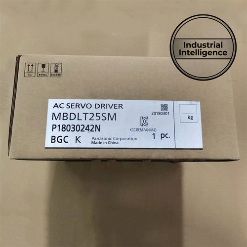 1pz nuovo panasonic mbdlt25sm - nuovo,