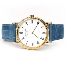 Patek Philippe Calatrava 5120J