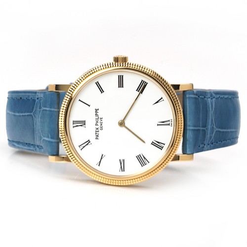 Patek philippe calatrava 5120j - patek,