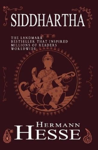 Hermann hesse siddhartha - hermann,