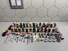 LEGO Kingdoms 2012 Set Scacchi