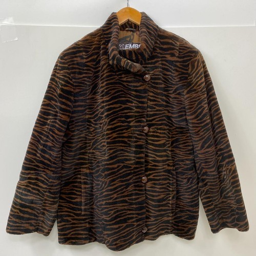 Cappotto pelliccia visone - , emba