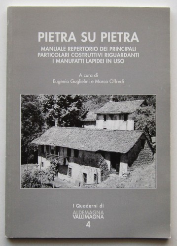 Pietra manuale - pietra,