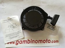 AVVIAMENTO PER MOTORE BRIGGS &