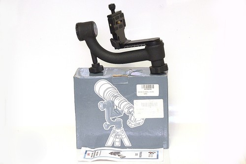 Gimbal head testa - head,