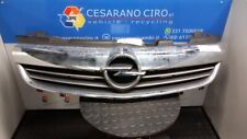 GRIGLIA   13216644 OPEL ZAFIRA (A05) (06/05>) RICAMBIO USATO 