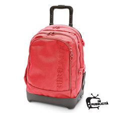 TROLLEY E ZAINO DREAM CROSS