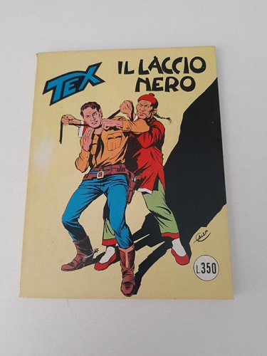 Tex 172 1975 prima edizione - prima,