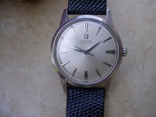 Vintage Omega 14773-1 SC Cal