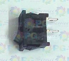 Ariete interruttore accensione