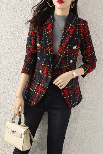 Giacca tailleur blazer - giacca,