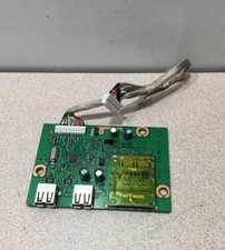 SCHEDA SCHEDA SD MONITOR DELL