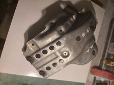 PARAMOTORE YAMAHA XT600Z   