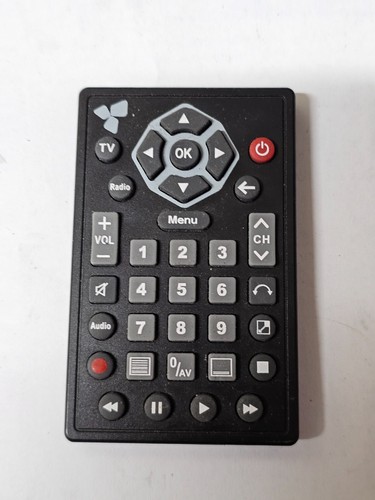 Telecomando pinnacle - telecomando,
