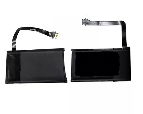 Custodia batteria compatibile - custodia,