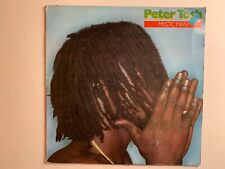 DISQUE 33T - LP PETER TOSH
