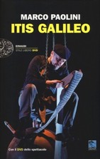 Libri Marco Paolini - ITIS Galileo - 2013