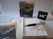 Roller Montblanc Writers