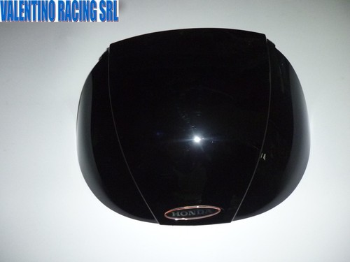 Cover nero bauletto or - cover,