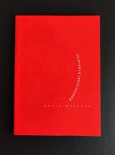 Lucio Saffaro, Proposizioni