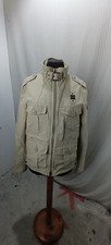 articolo b1489 giacca blauer donna beige, poliestere, taglia S, misure ascelle c