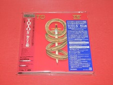 TOTO IV DELUXE EDITION 40TH