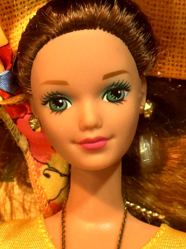 Barbie sea holiday midge - barbie,