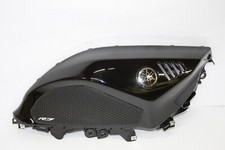 Yamaha YZF R7 RM40 YZF690