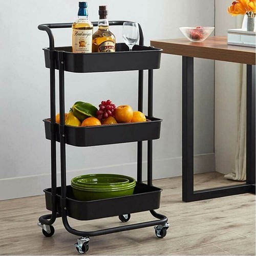 Carrello trolley cucina - trolley,