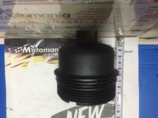 COPERCHIO FILTRO OLIO FIAT