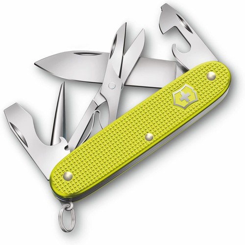 Victorinox pioneer alox - victorinox,