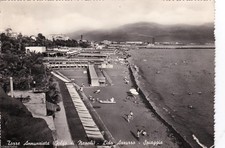 # TORRE ANNUNZIATA: LIDO AZZURRO - SPIAGGIA