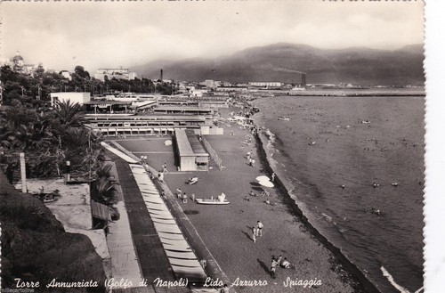 Torre annunziata lido - #,