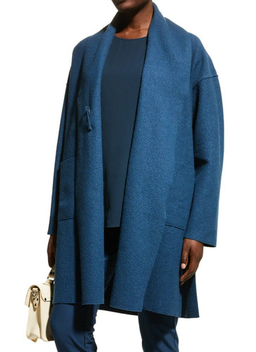 Cappotto leggero nuovo - , con