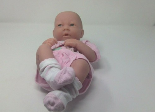 Berenguer newborn doll - berenguer,