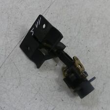 BMW R 1100 S EZ:98 Blocco