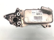 SCAMBIATORE CALORE OLIO