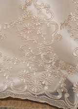 Tenda in tulle metri 5 x 3 H