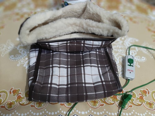 Scaldapiedi imetec momo 25 - imetec,