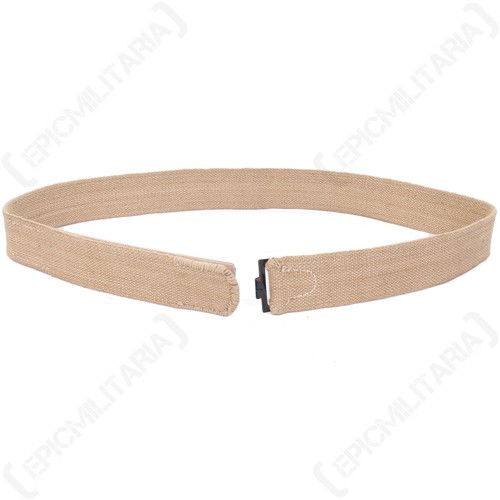 Ww2 german dak - german, belt